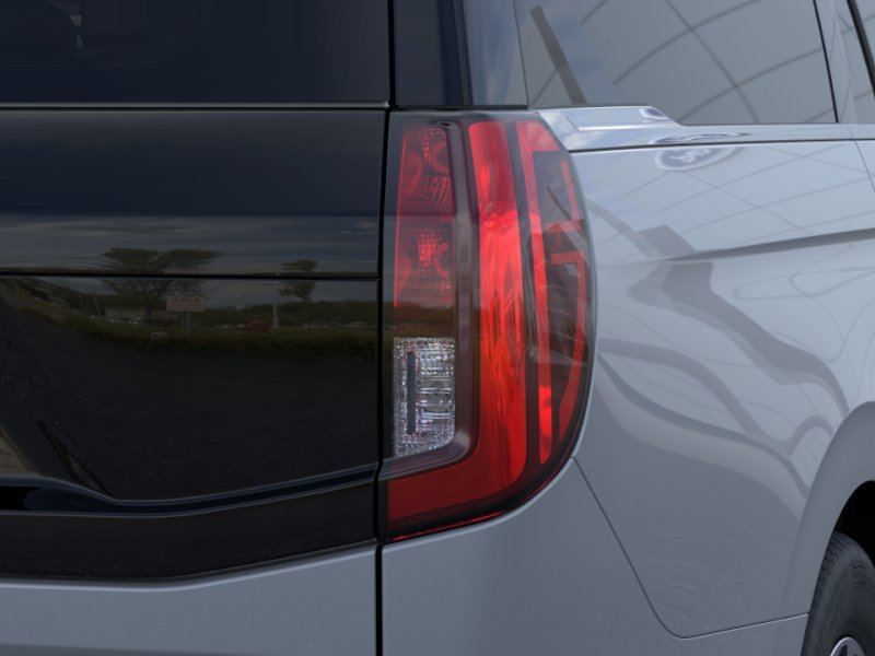 New 2026 Glacier Gray Metallic Tri-Coat Ford Active image 44