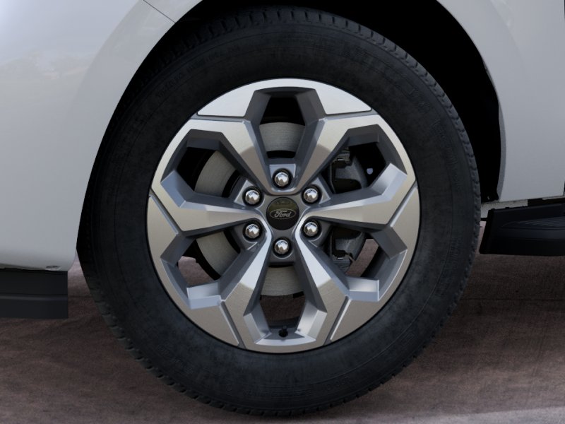 New 2027 Star White Metallic Tri-Coat Ford Active image 42