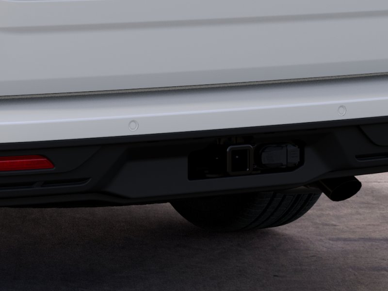 New 2027 Star White Metallic Tri-Coat Ford Active image 46