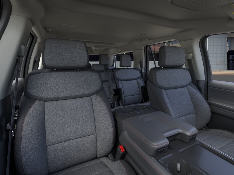 2025 Ford Expedition MAX Active - Photo 10