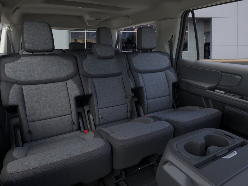 2025 Ford Expedition MAX Active - Photo 11