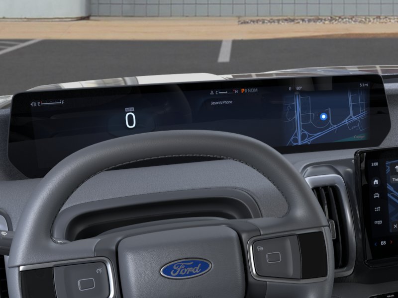 2025 Ford Expedition MAX Active - Photo 13