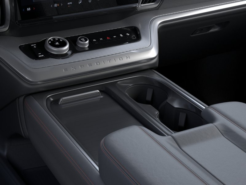 2025 Ford Expedition MAX Active - Photo 15
