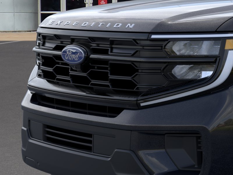 2025 Ford Expedition MAX Active - Photo 17