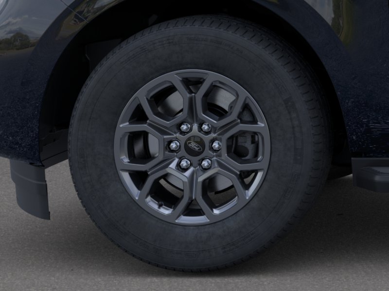 2025 Ford Expedition MAX Active - Photo 19