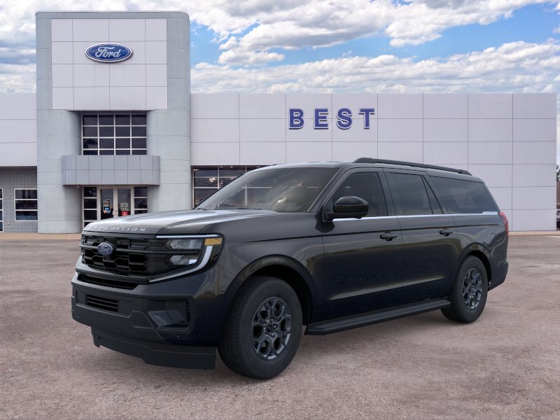 2025 Ford Expedition MAX
