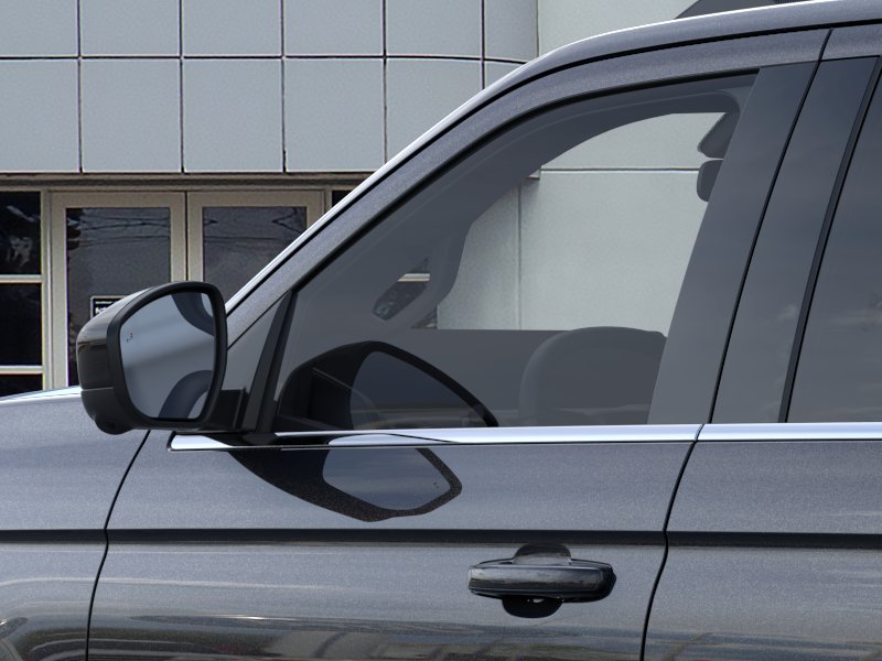 2025 Ford Expedition MAX Active - Photo 20