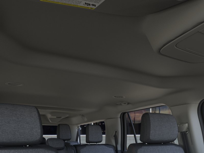 2025 Ford Expedition MAX Active - Photo 22