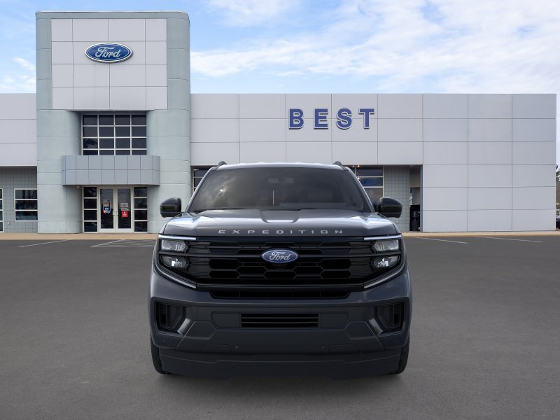 2025 Ford Expedition MAX Active - Photo 6