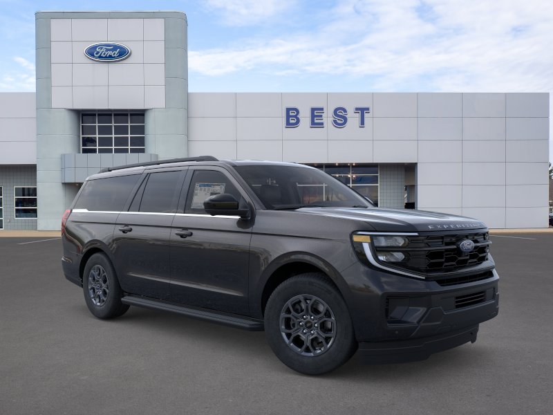 2025 Ford Expedition MAX Active - Photo 7