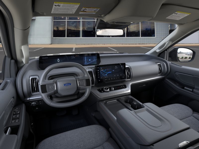 2025 Ford Expedition MAX Active - Photo 9