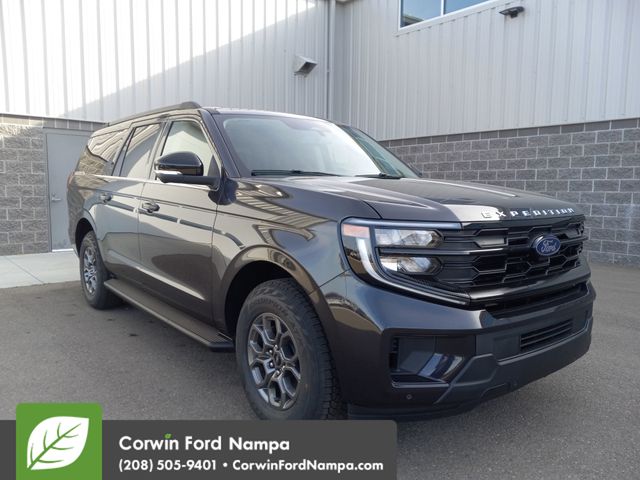 2026 Ford Expedition Max