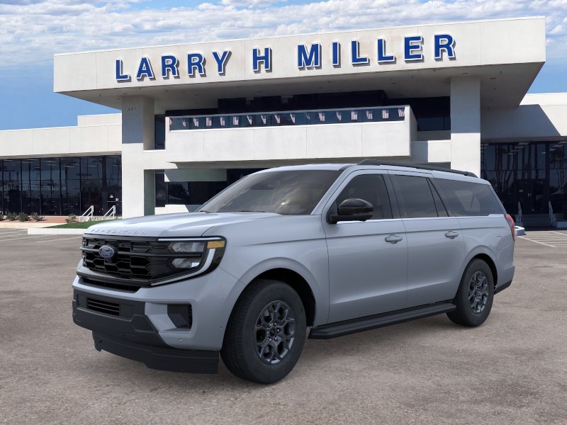 2026 Ford Expedition