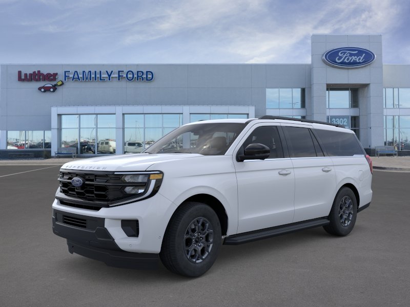 New 2026 Space Silver Metallic Ford Active image 27