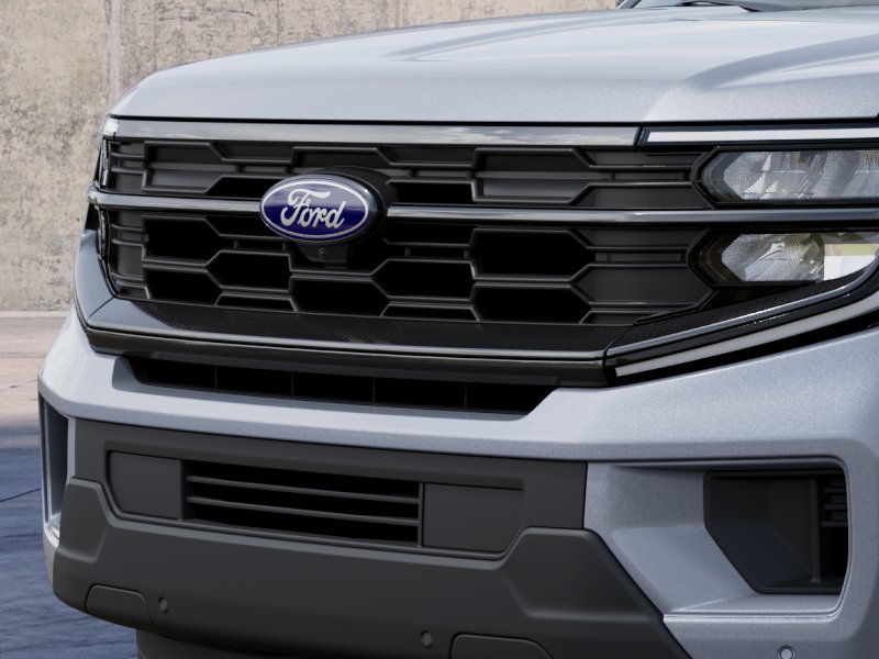 New 2027 Glacier Gray Metallic Tri-Coat Ford MAX Active image 17