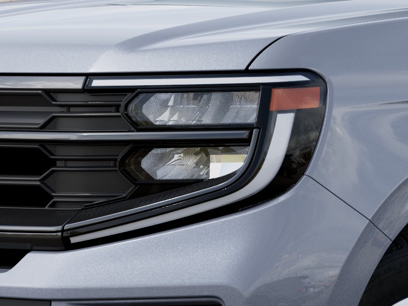 New 2027 Glacier Gray Metallic Tri-Coat Ford MAX Active image 18