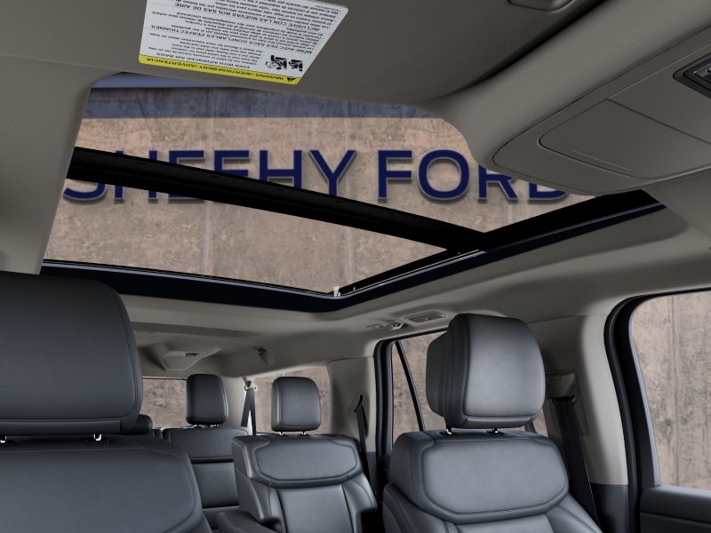 New 2027 Glacier Gray Metallic Tri-Coat Ford MAX Active image 22