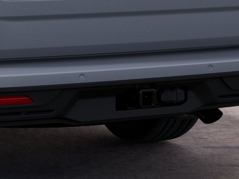 New 2027 Glacier Gray Metallic Tri-Coat Ford MAX Active image 23