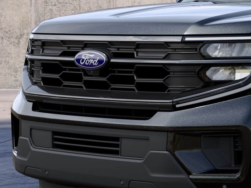 New 2027 Agate Black Metallic Ford MAX Active image 17