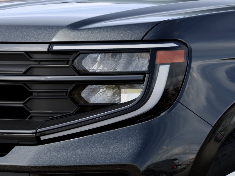 New 2027 Agate Black Metallic Ford MAX Active image 18