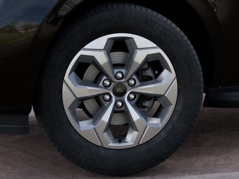 New 2027 Agate Black Metallic Ford MAX Active image 19