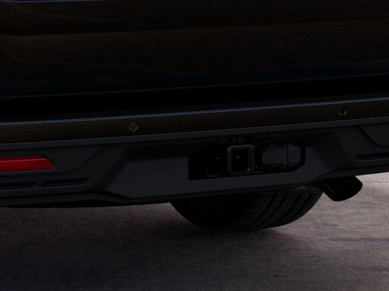 New 2027 Agate Black Metallic Ford MAX Active image 23