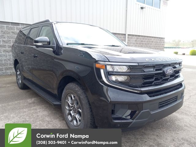 2026 Ford Expedition Max