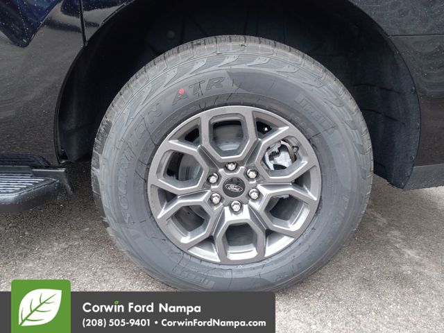 New 2026 Agate Black Metallic Ford MAX Active image 30