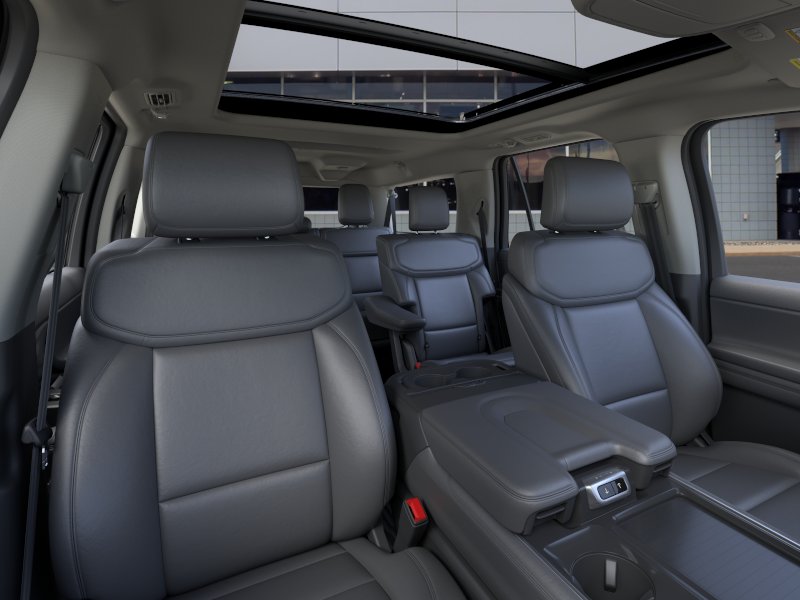New 2026 Dark Matter Gray Metallic Ford MAX Active image 10
