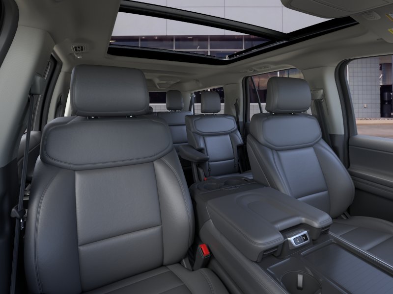 New 2026 Dark Matter Gray Metallic Ford MAX Active image 10