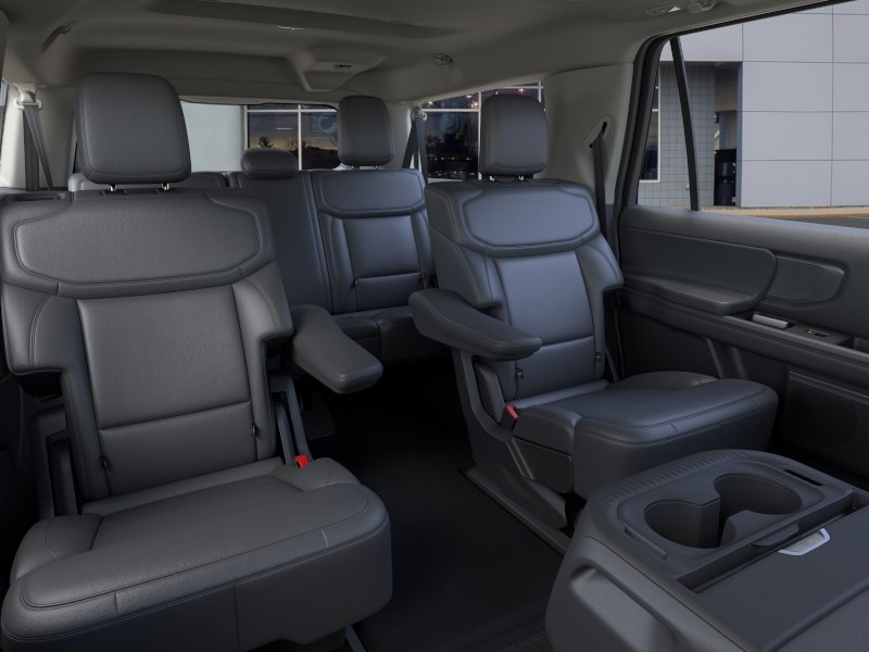 New 2026 Dark Matter Gray Metallic Ford MAX Active image 11