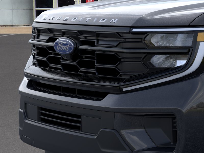 New 2026 Dark Matter Gray Metallic Ford MAX Active image 17