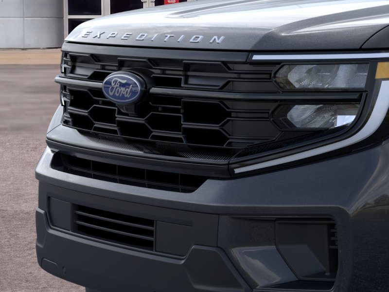 New 2026 Dark Matter Gray Metallic Ford MAX Active image 17