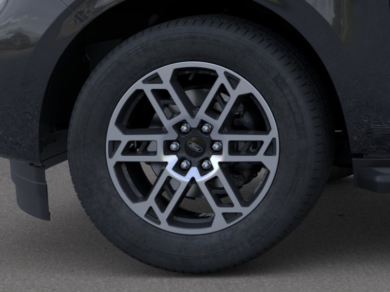 New 2026 Dark Matter Gray Metallic Ford MAX Active image 19