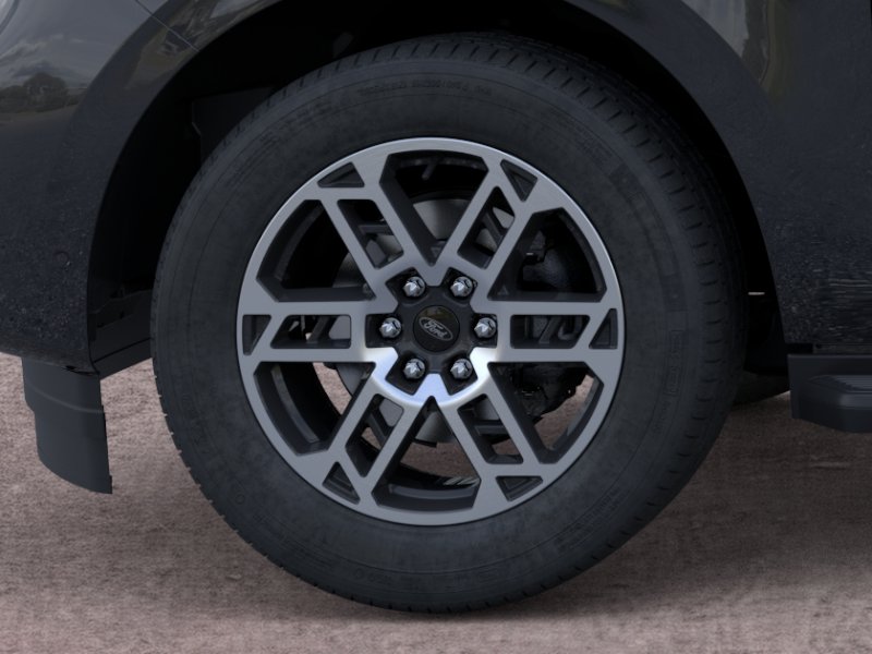 New 2026 Dark Matter Gray Metallic Ford MAX Active image 19