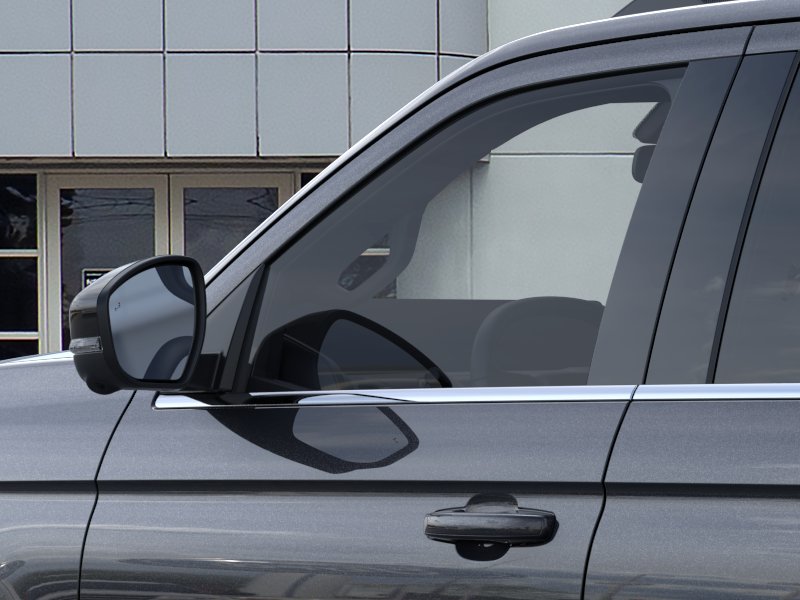 New 2026 Dark Matter Gray Metallic Ford MAX Active image 20