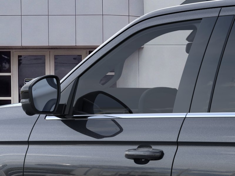 New 2026 Dark Matter Gray Metallic Ford MAX Active image 20