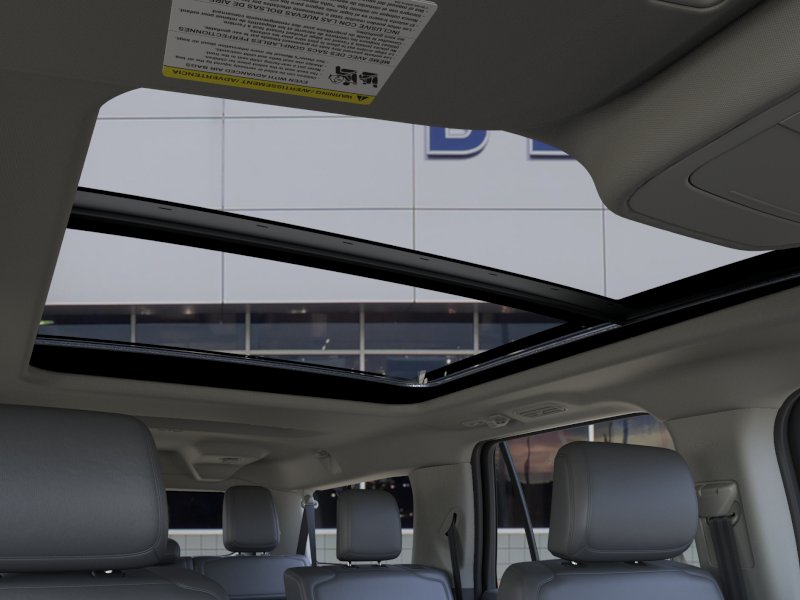New 2026 Dark Matter Gray Metallic Ford MAX Active image 22