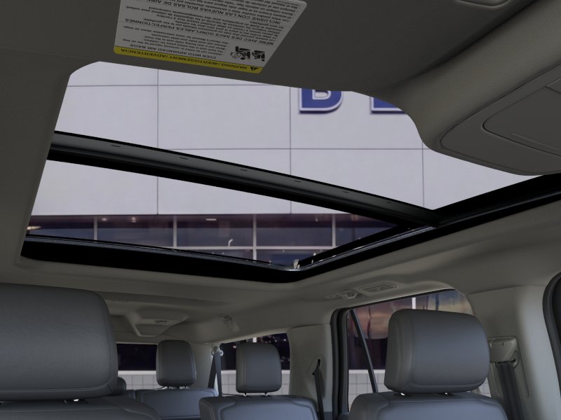 New 2026 Dark Matter Gray Metallic Ford MAX Active image 22