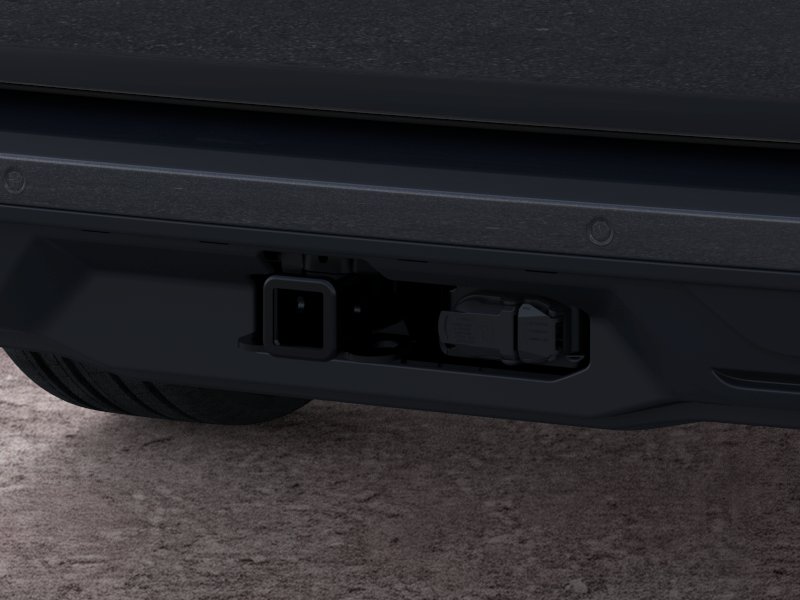 New 2026 Dark Matter Gray Metallic Ford MAX Active image 23
