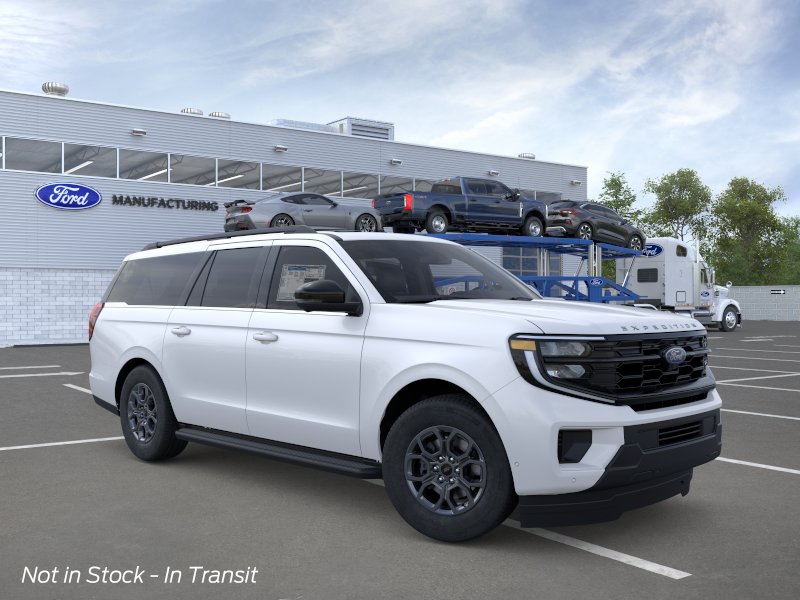  Ford Expedition Max