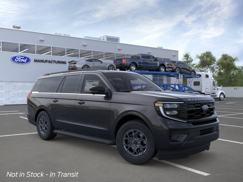  Ford Expedition Max