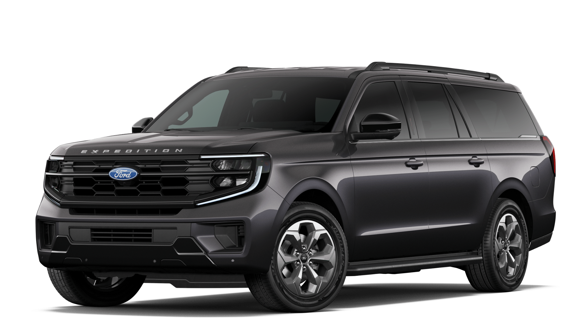 2027 Ford Expedition Max