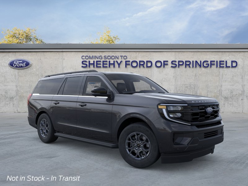 2026 Ford Expedition Active MAX 4x4's photo