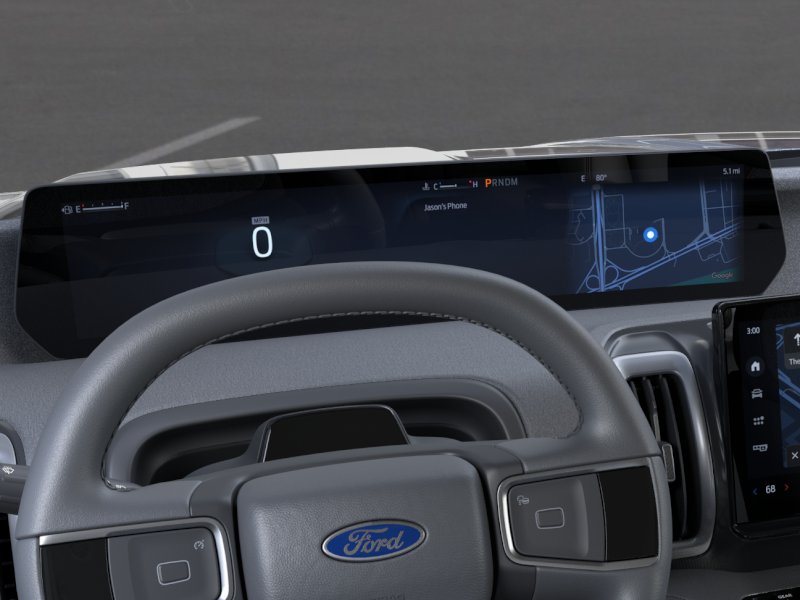 2026 Ford Expedition Active thumbnail 13
