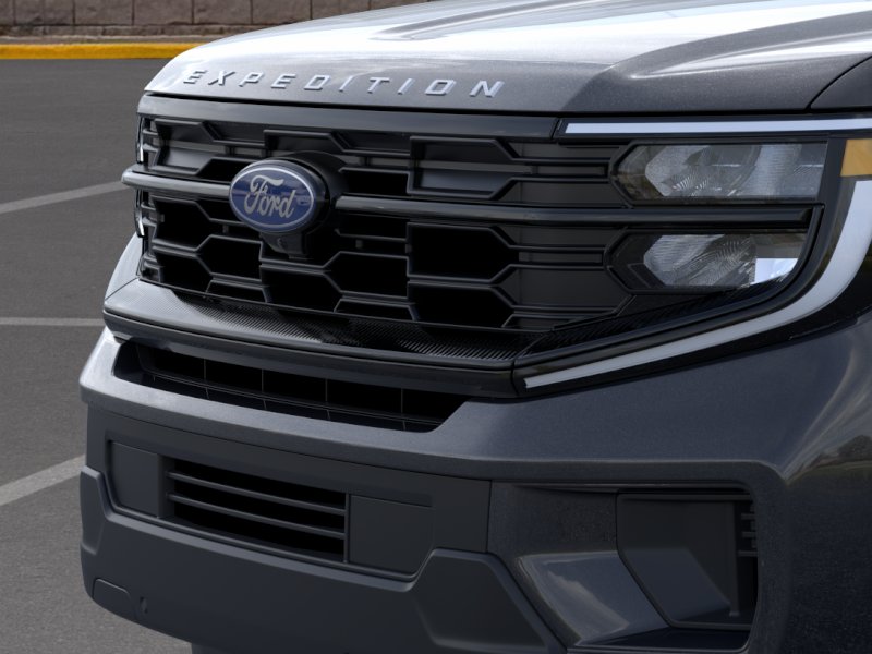 2026 Ford Expedition Active thumbnail 17