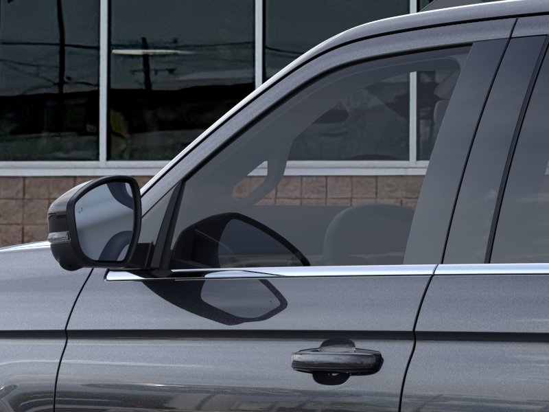 2026 Ford Expedition Active thumbnail 20