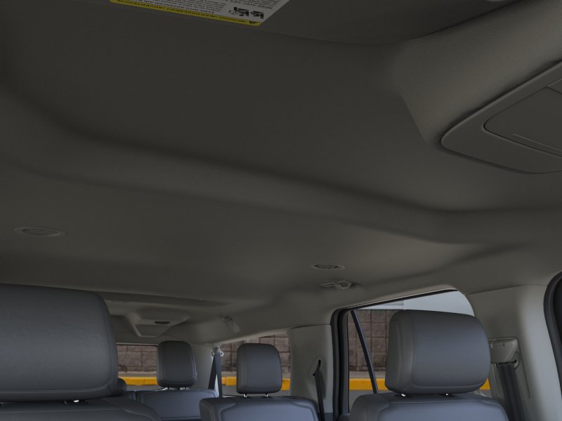 2026 Ford Expedition Active thumbnail 22
