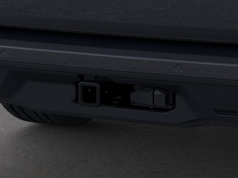 2026 Ford Expedition Active thumbnail 23