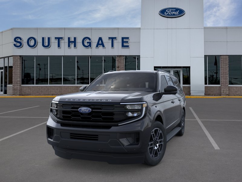 2026 Ford Expedition Active thumbnail 2